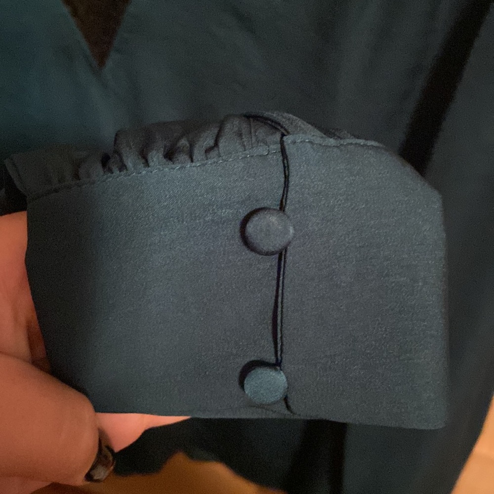 Express blouse - Picture 3 of 4